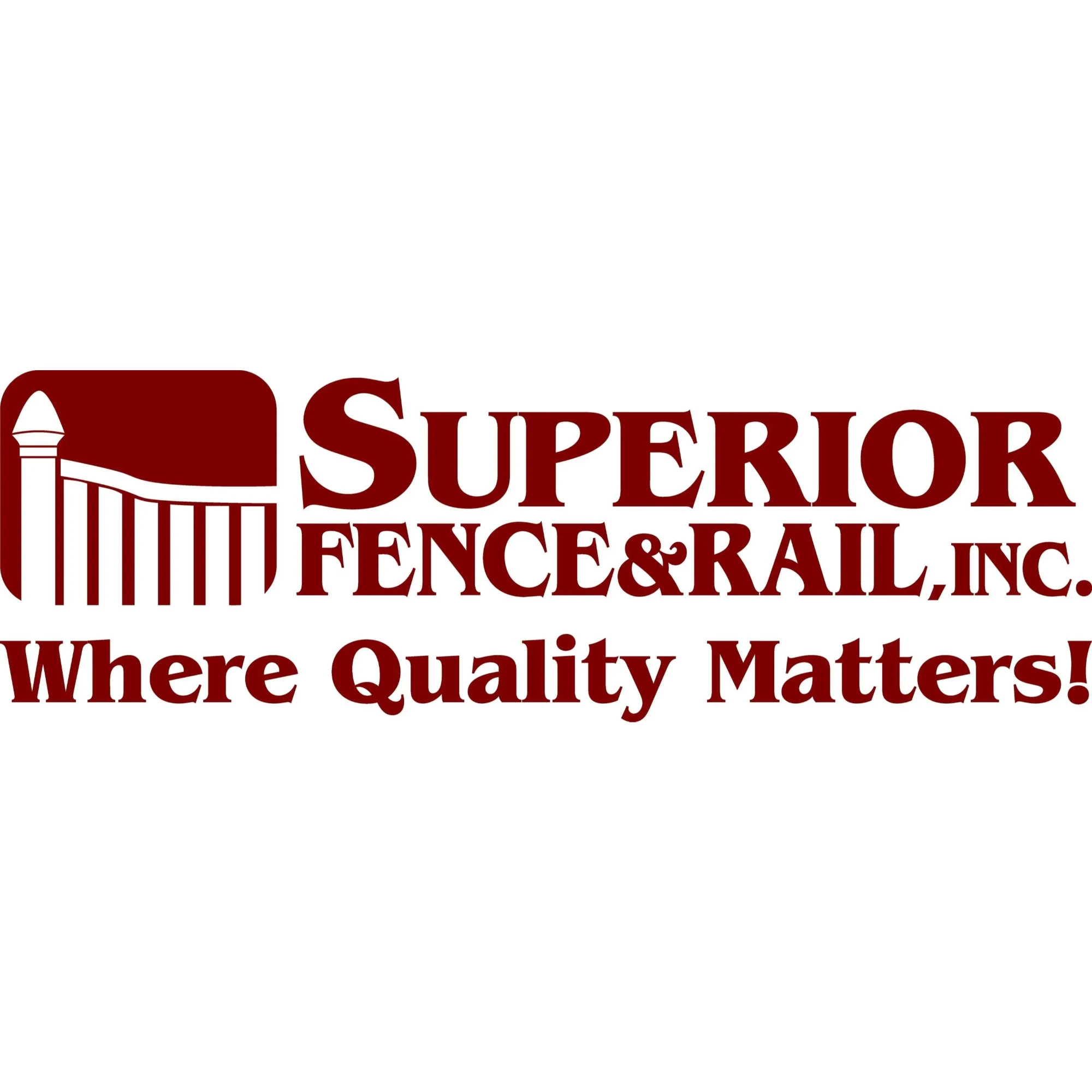 Superior Fence & Rail